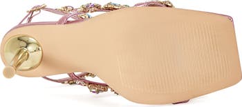 Khai Ankle Strap Sandal