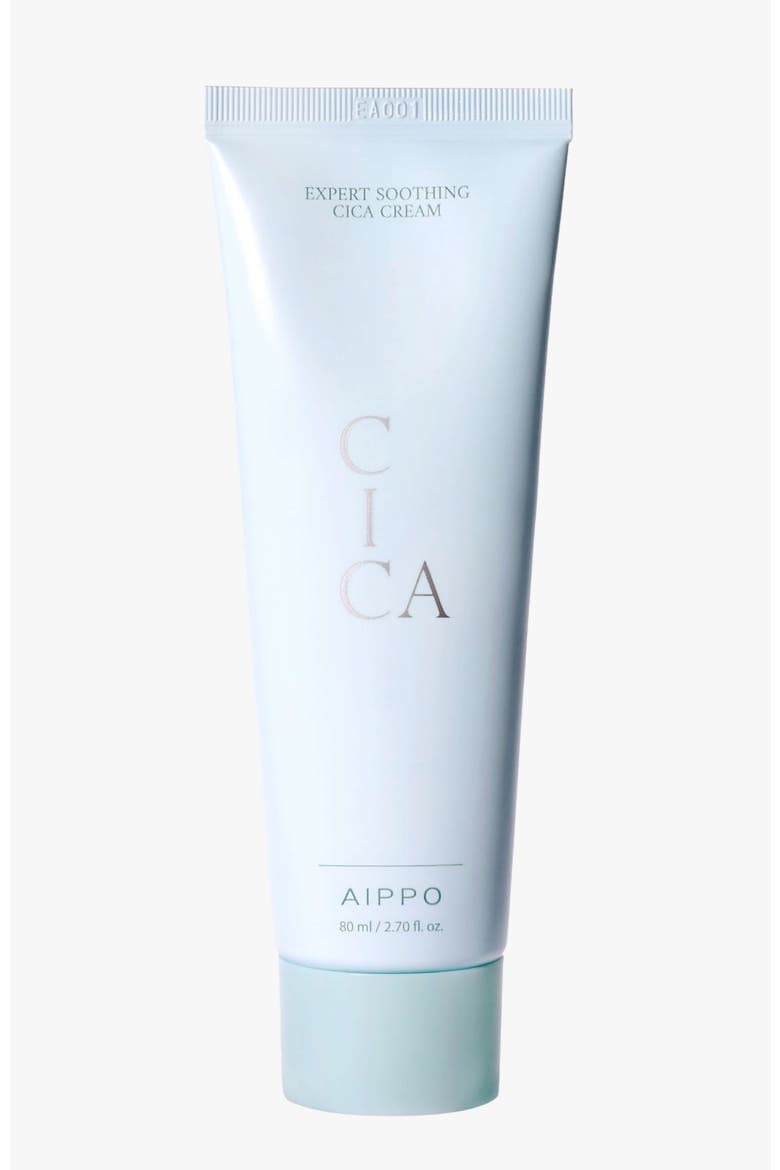 Expert Soothing Cica Cream Jumbo, Main, color, None