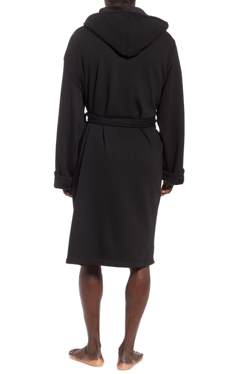 UGG<sup>®</sup> 'Brunswick' Robe, Alternate, color,