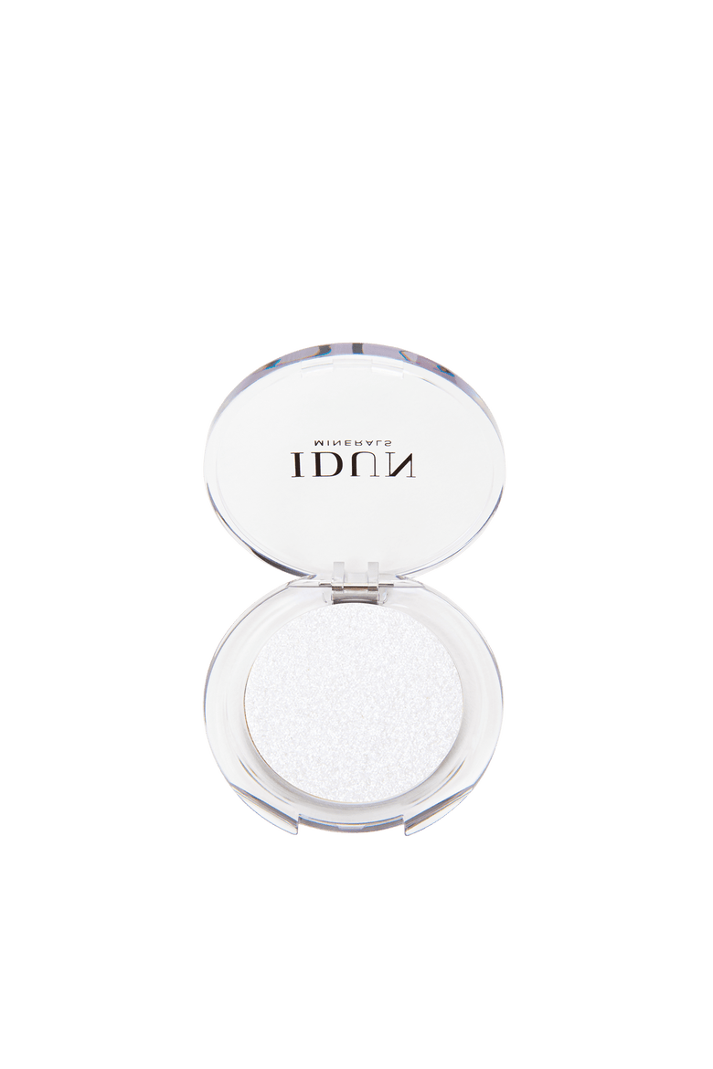 Single Eyeshadow, Main, color, White
