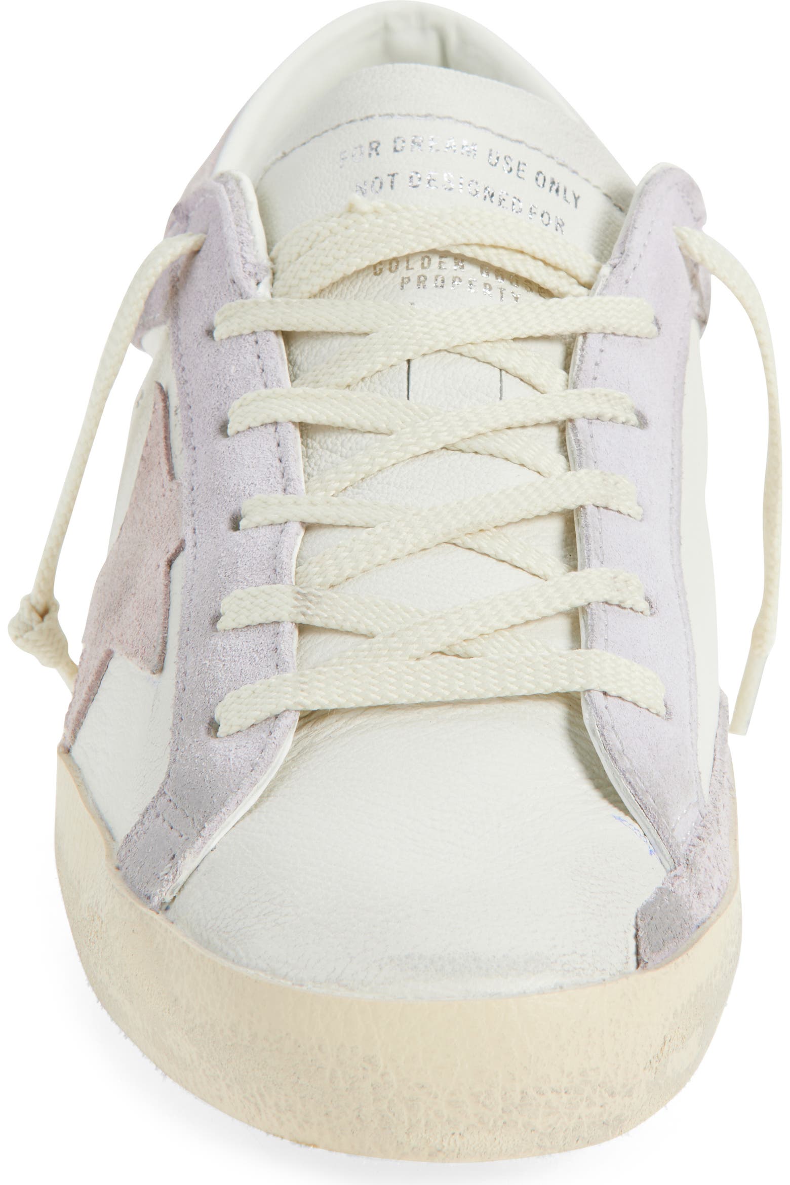 Golden Goose Super-Star Low Top Sneaker (Nordstrom Exclusive) (Women ...