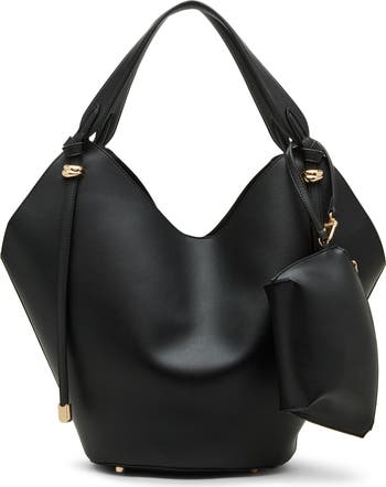 Large Hobo Shoulder Bag