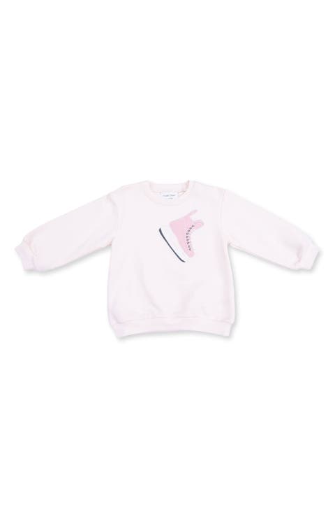 Kids' Graphic Sweatshirt