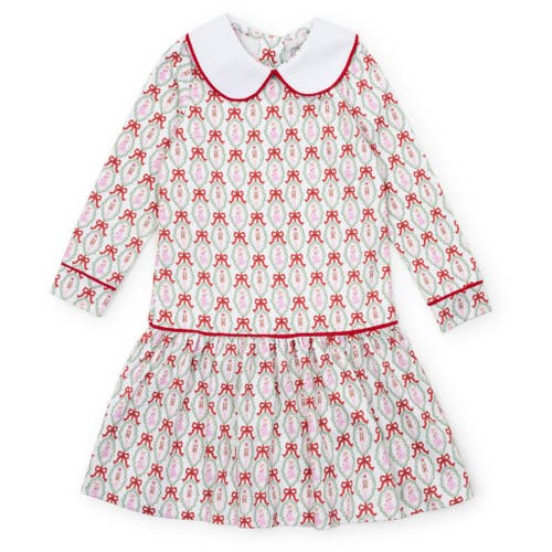 Lila And Hayes Lillian Girls' Dress