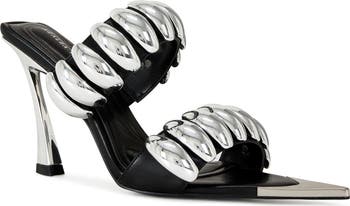 Adomas Ankle Strap Sandal