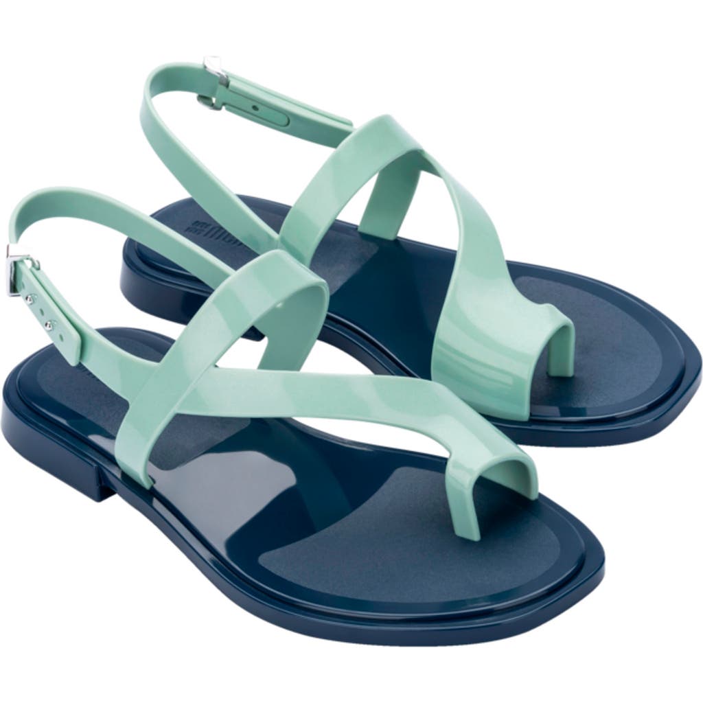 MELISSA MELISSA CASSIE SLINGBACK SANDAL