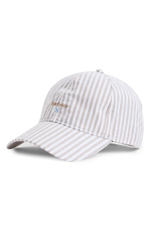 Cresswell Baseball Cap