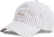 Barbour Cresswell Baseball Cap