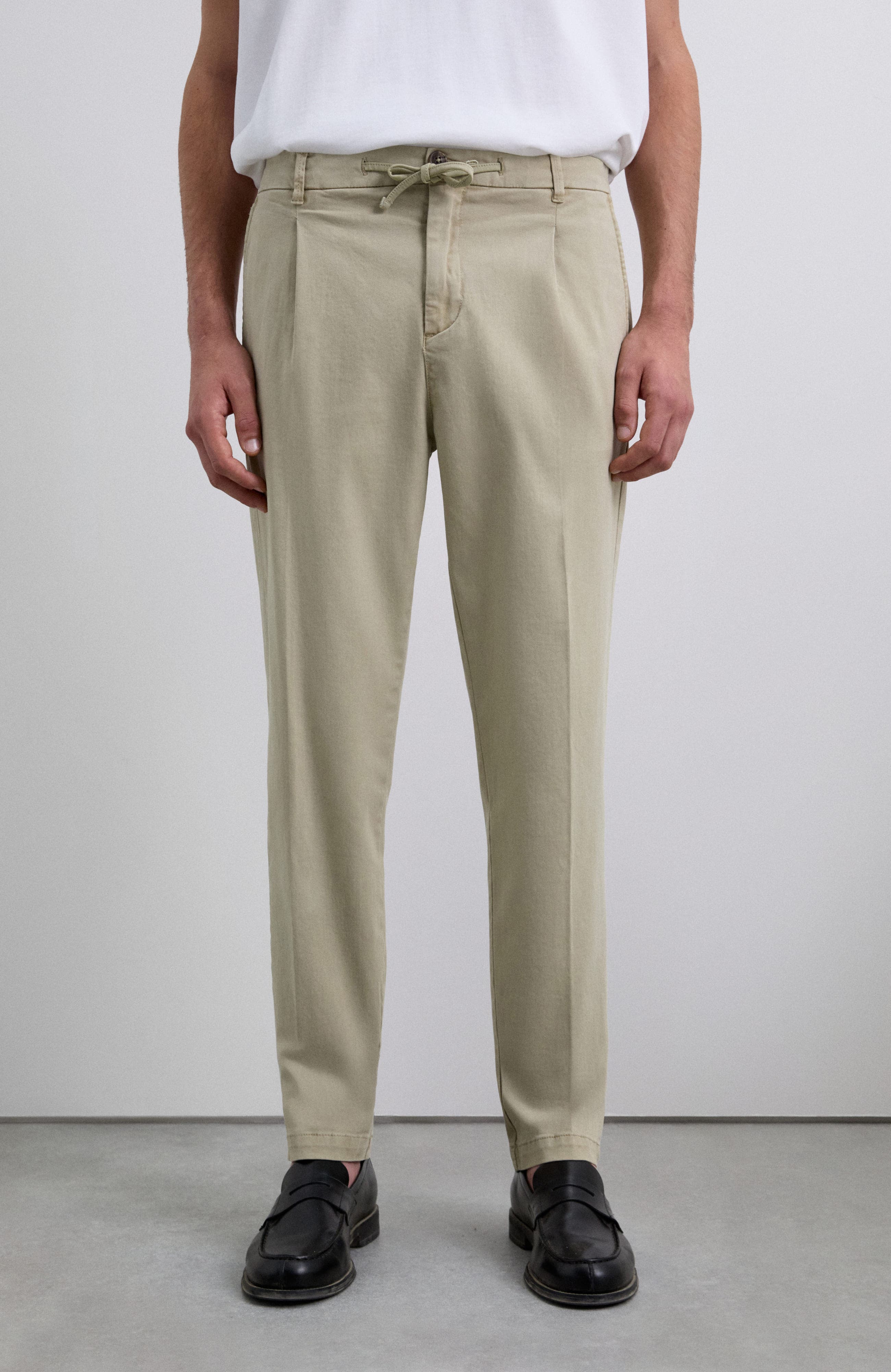 Icon Manu Pants