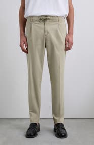 Scalpers Icon Manu Pants