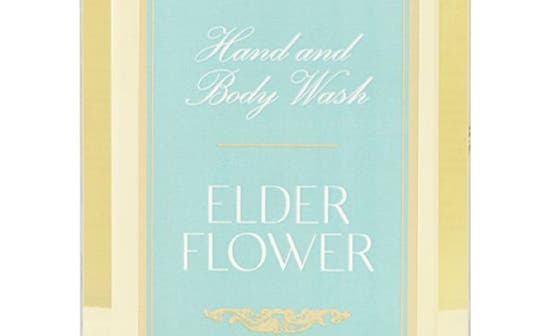 ELDERFLOWER