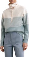 Reiss Flora Wool & Cashmere Sweater