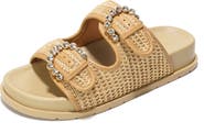 Project Cloud Elora Slide Sandal
