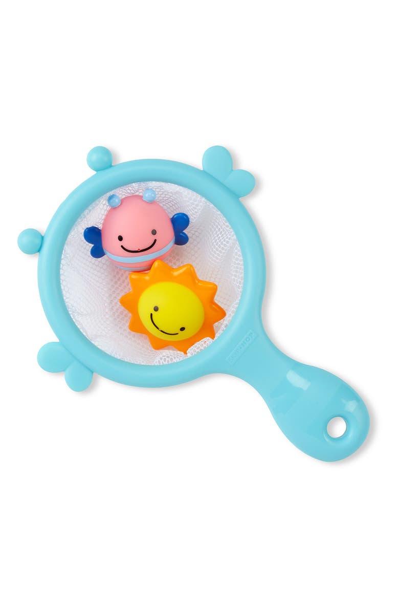 Skip Hop Bath Bucket Gift Set, Alternate, color,