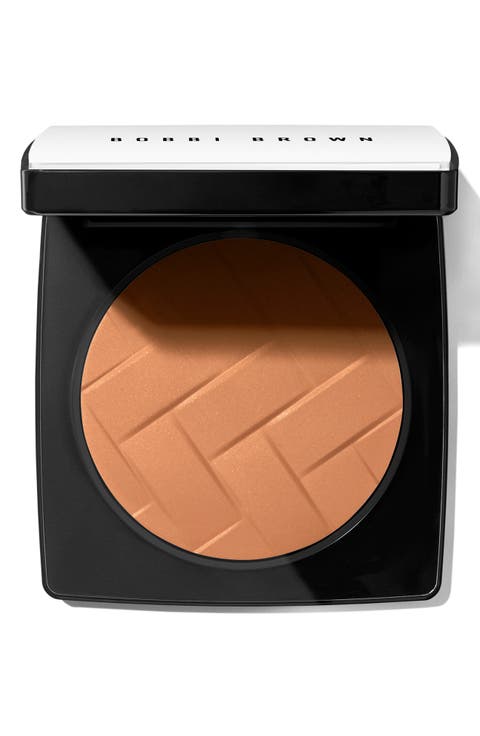 Vitamin Enriched Pressed Setting Powder
