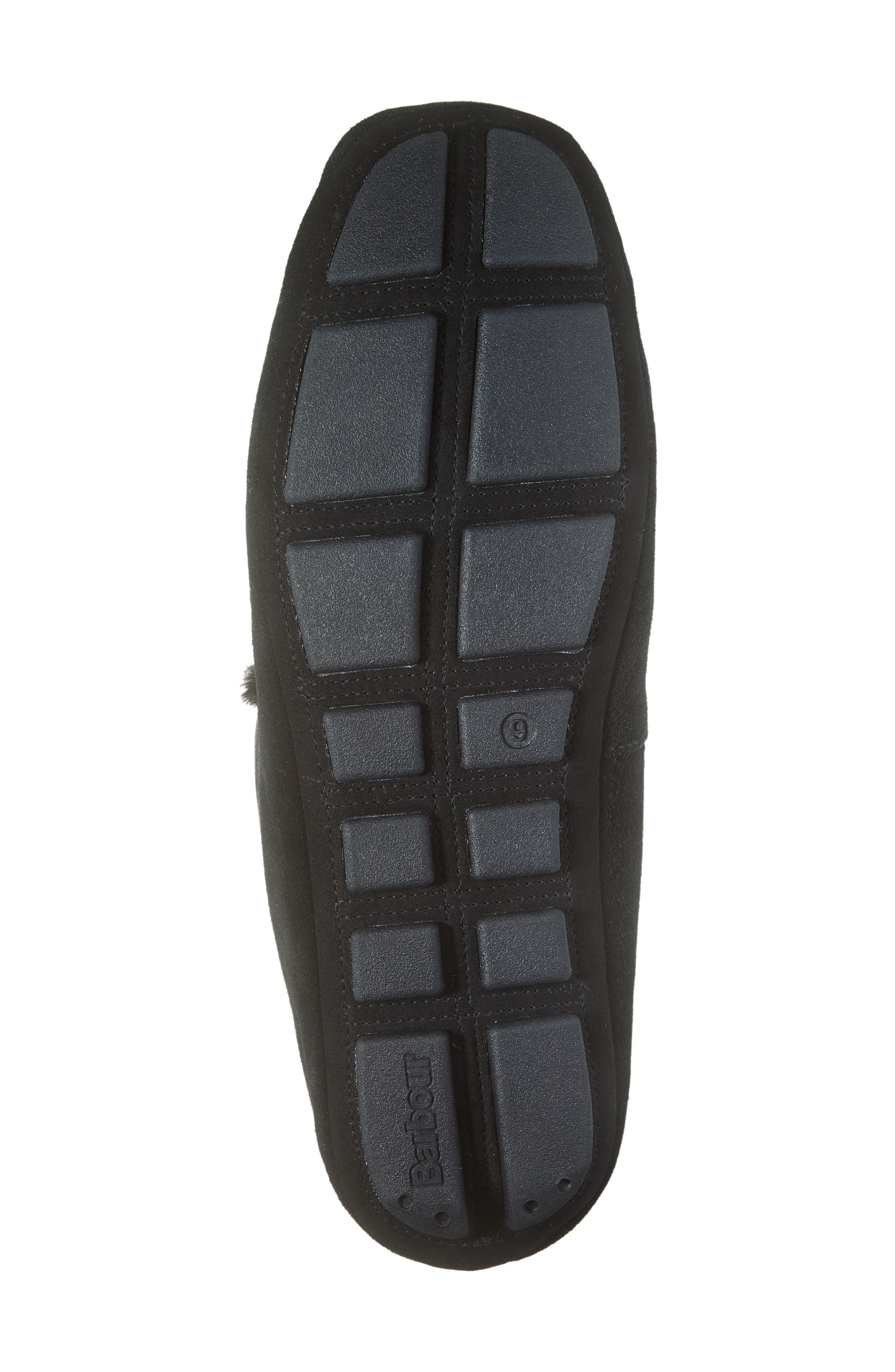 Barbour Monty Slipper, Alternate, color, 