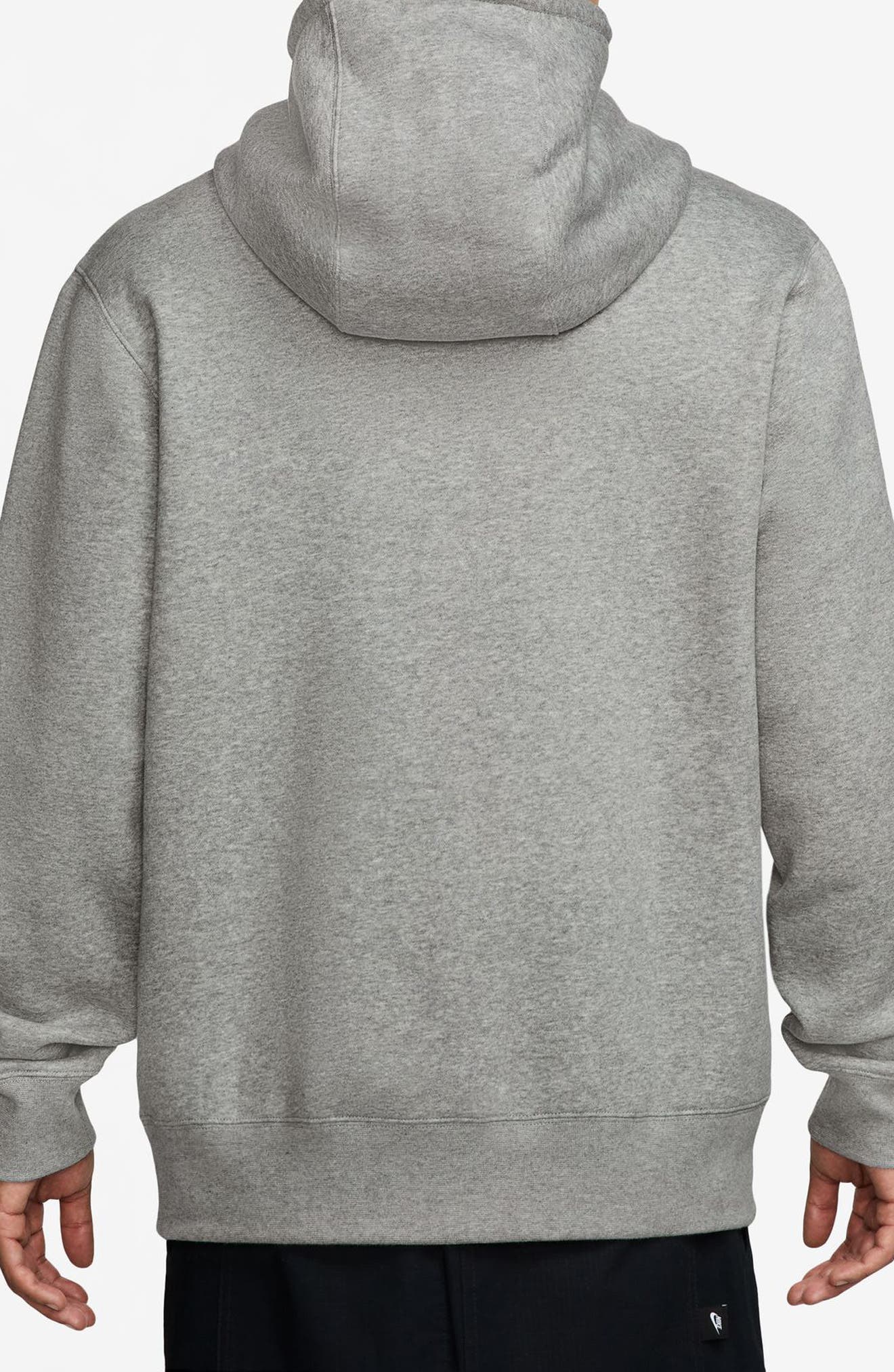 Club Fleece Hoodie - image 4