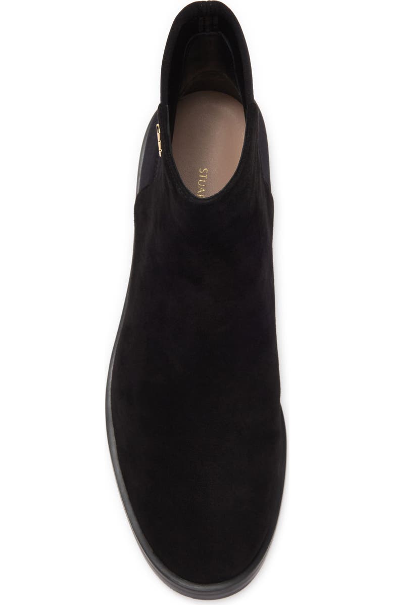 Stuart Weitzman Kye Bootie, Alternate, color,