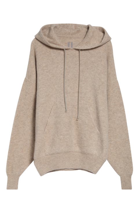 Hun Sweater Hoodie
