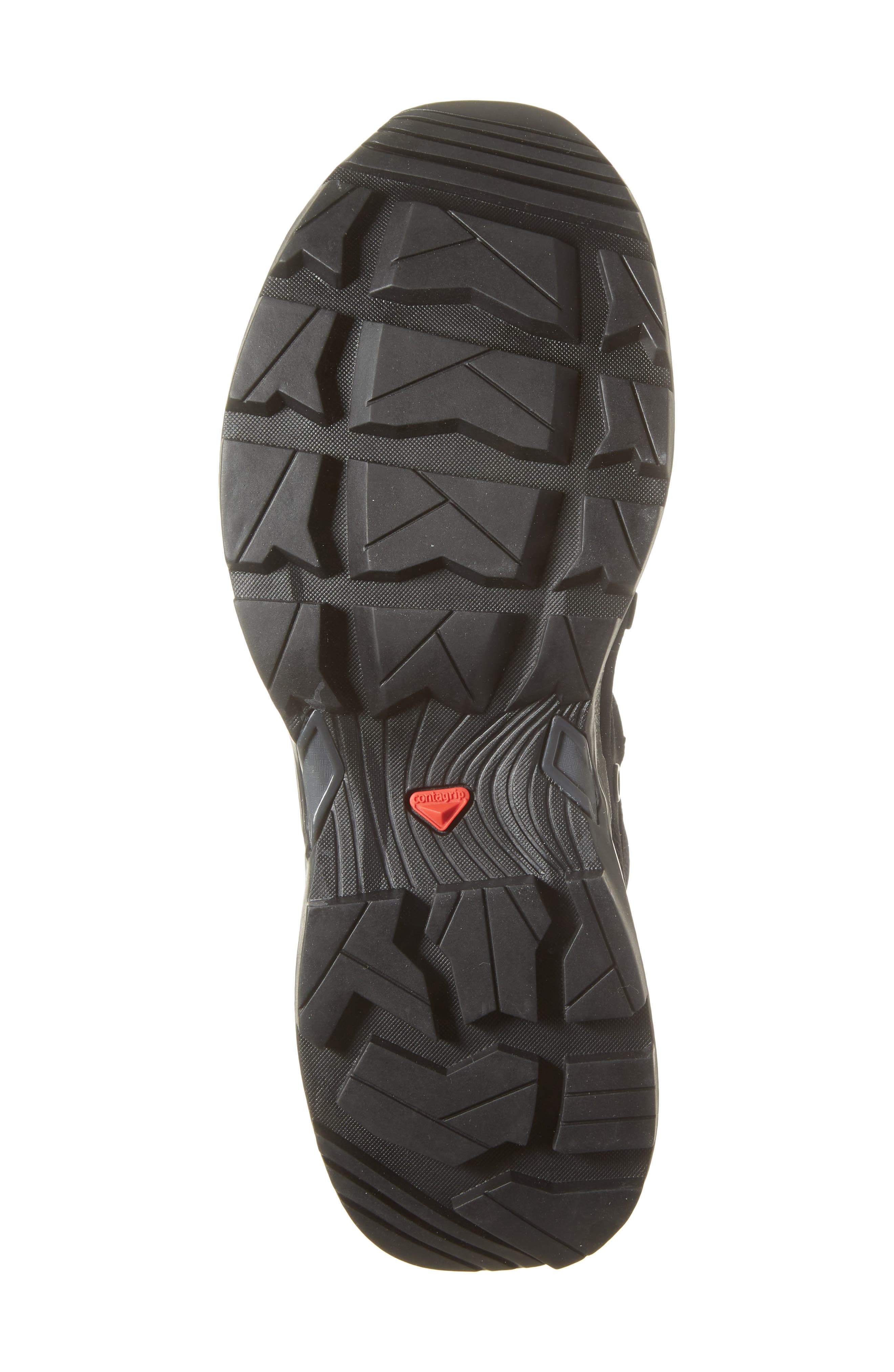 Salomon Jungle Ultra Low Advanced Sneaker, Alternate, color, 