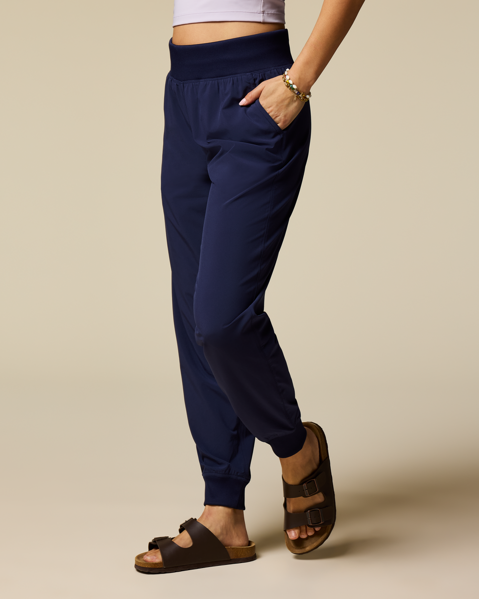 Cambio Jogger - Women's - image 5