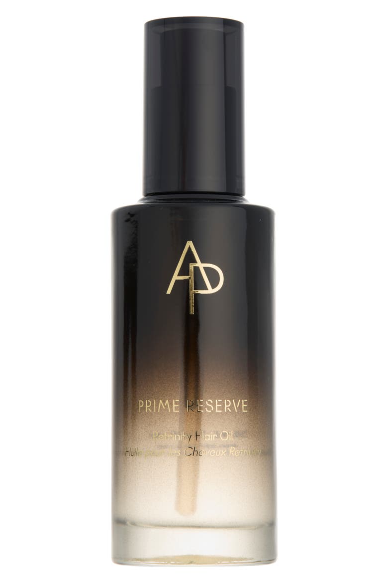 PRIME RESERVE Retrinity Hail Oil, Main, color, NO COLOR
