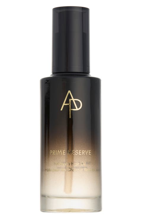 PRIME RESERVE Retrinity Hail Oil