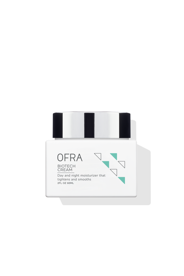 Biotech Cream, Main, color, Yellow