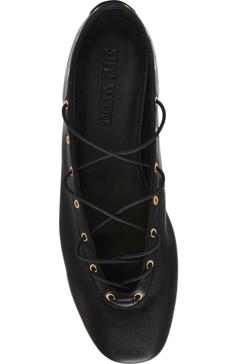 Steve Madden Pointe Ballet Flat, Alternate, color,