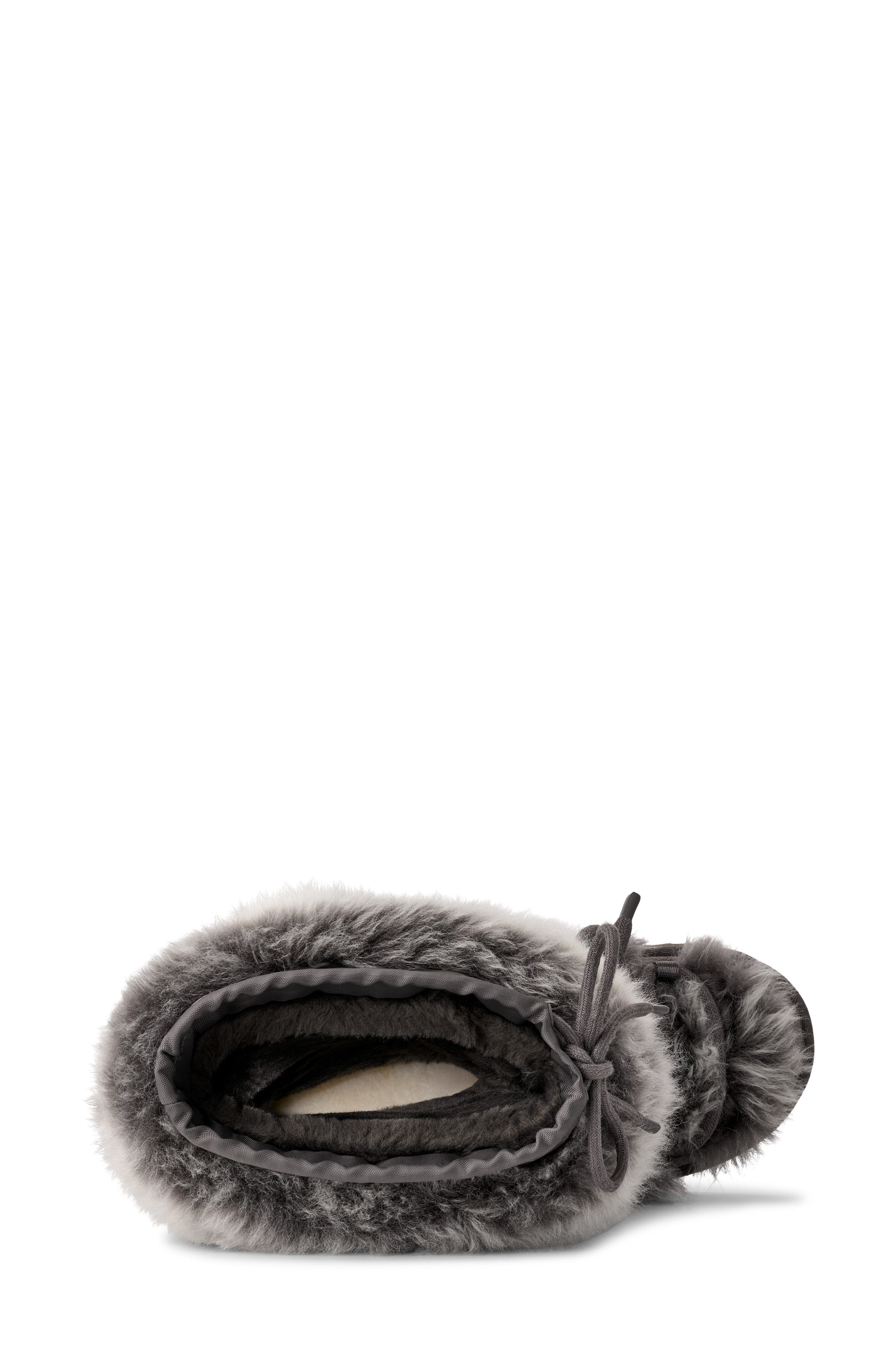 UGG<sup>®</sup> Classic Tall Chalet Boot, Alternate, color, 