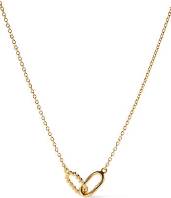 Anna luisa necklace hotsell