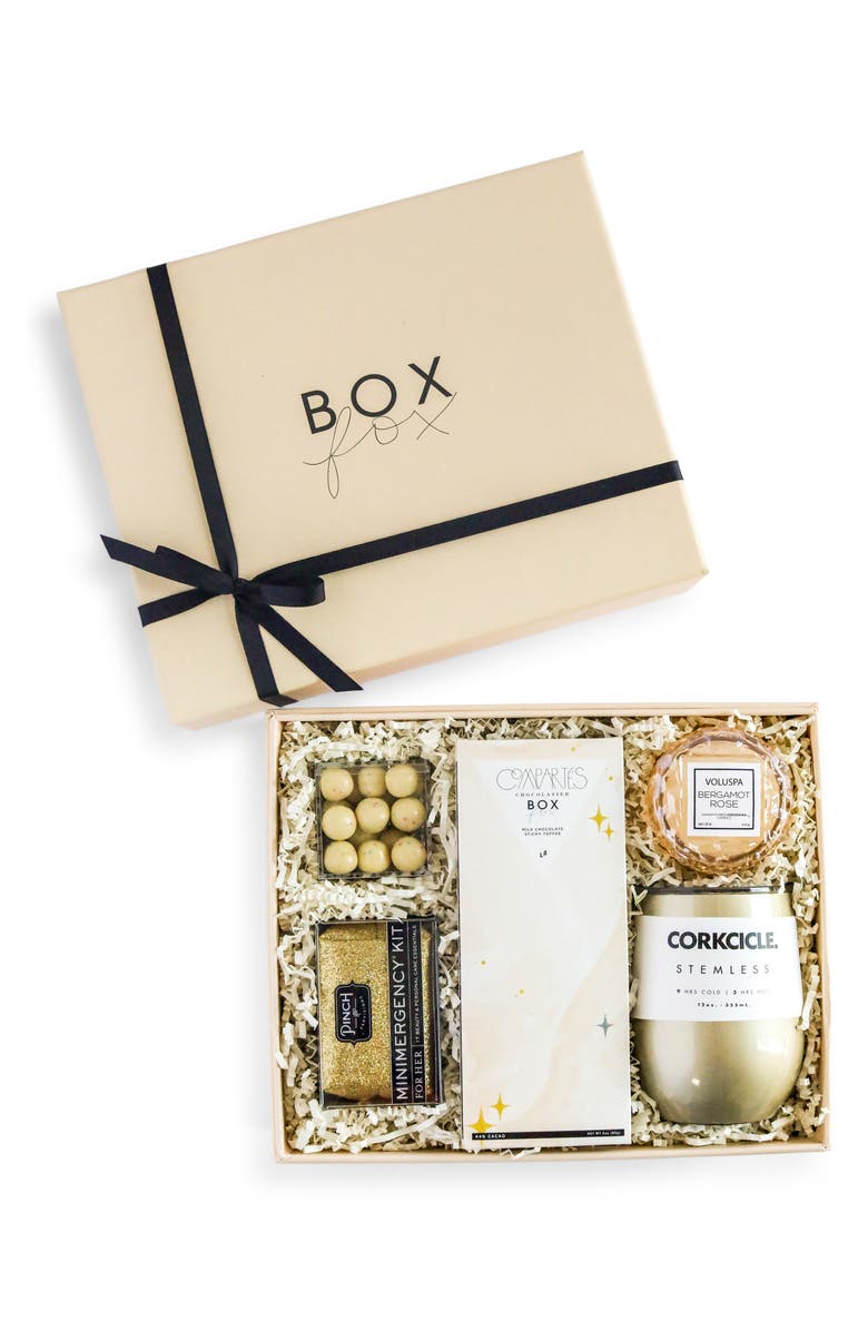 BOXFOX Birthday Gift Box, Main, color,