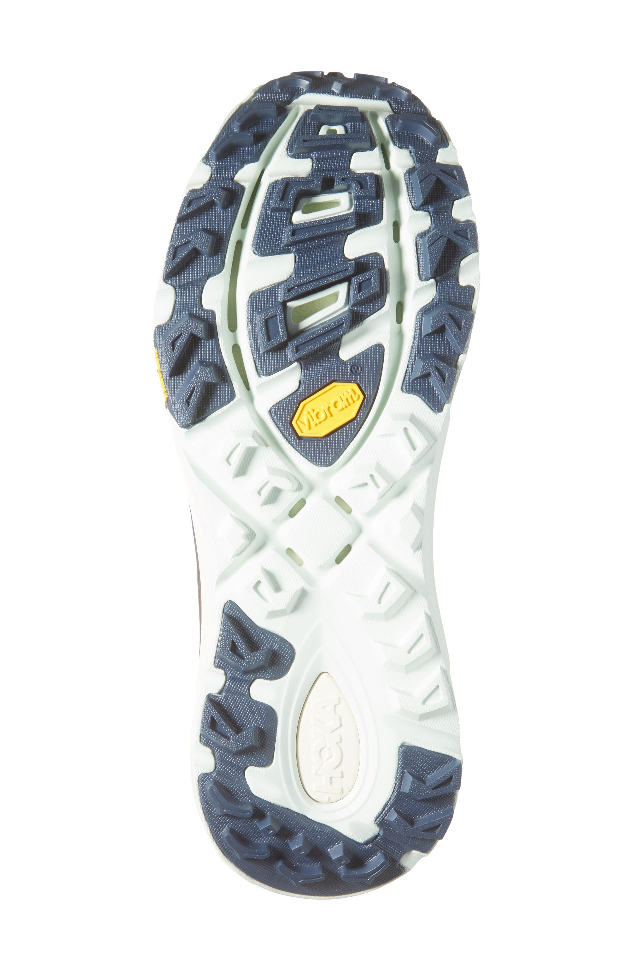 Mafate Three2 Wordmark Sneaker (Men) | Nordstrom