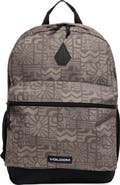 Volcom Launch Backpack