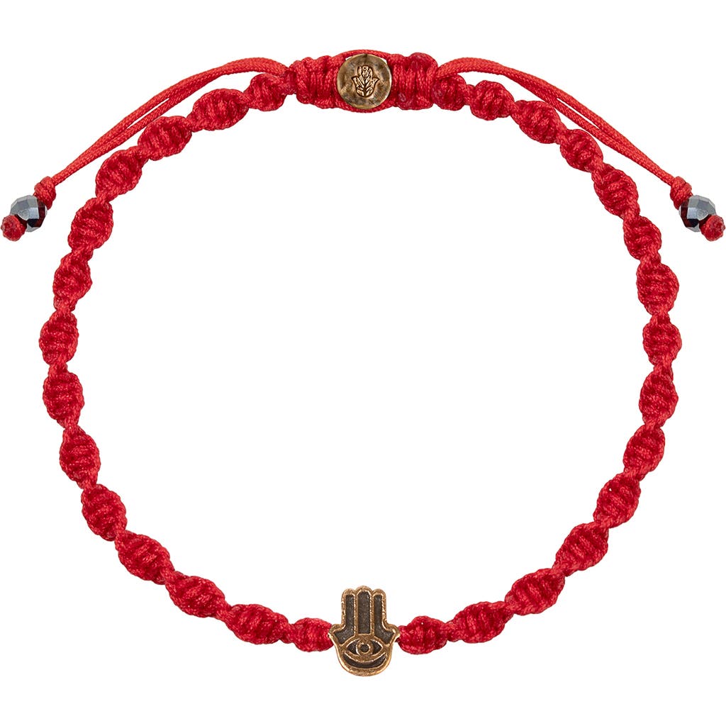 Karma And Luck Guardian Of Blessings