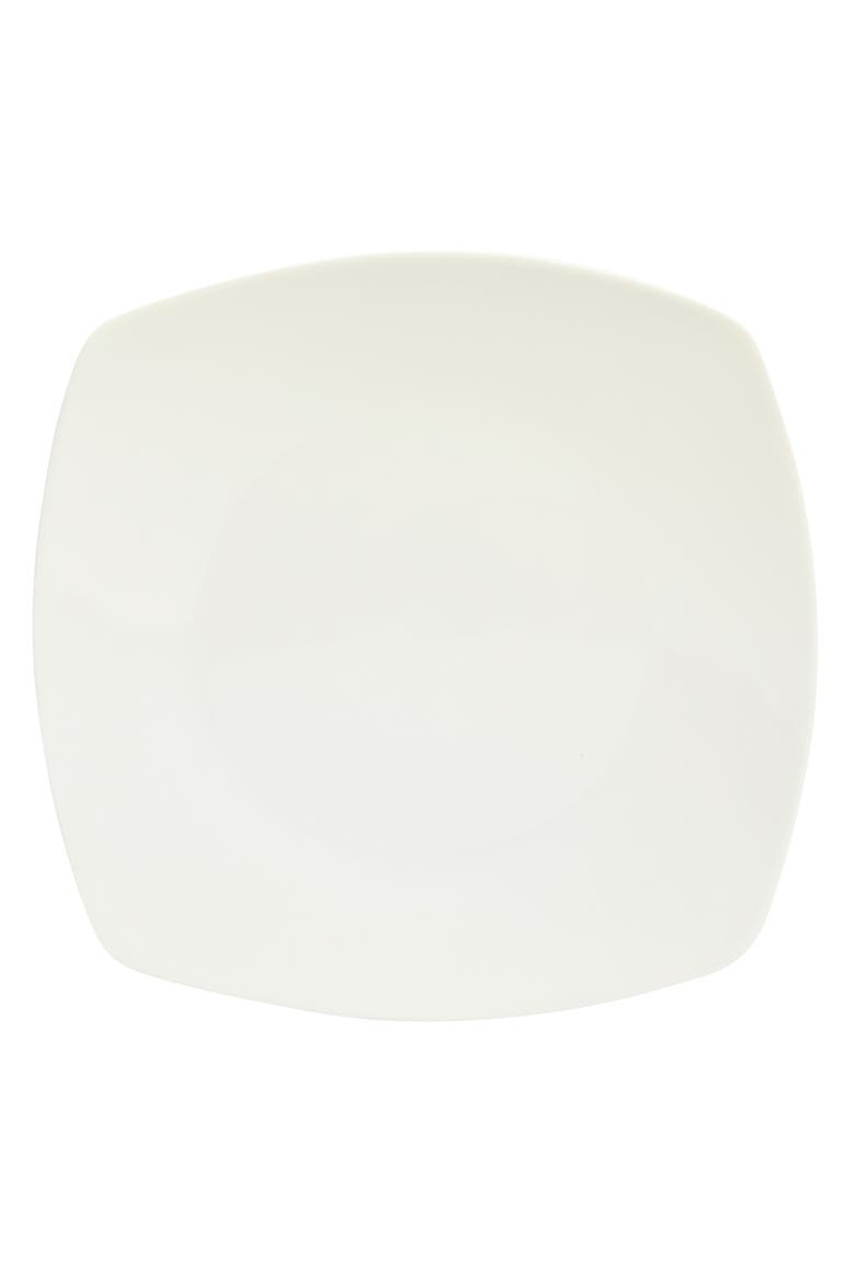 Zen Buffet Dinnerware Set, Alternate, color, White