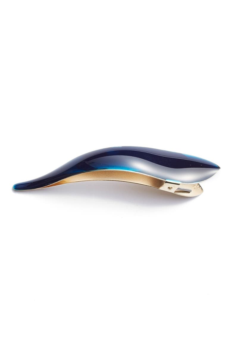 Maximas Hair Clip, Main, color, ROYAL BLUE