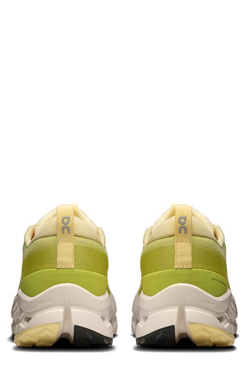 On Cloudsurfer Trail 2 Trail Running Shoe
