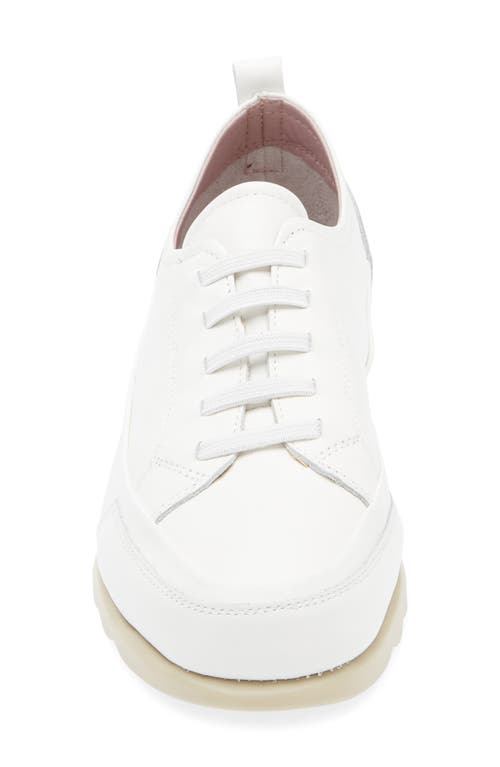 The Flexx Lena Slip-on Sneaker
