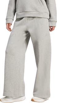 adidas ALL SZN Holiday Glitter Fleece Loose Pants