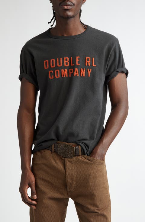 Men's Double RL Shirts | Nordstrom