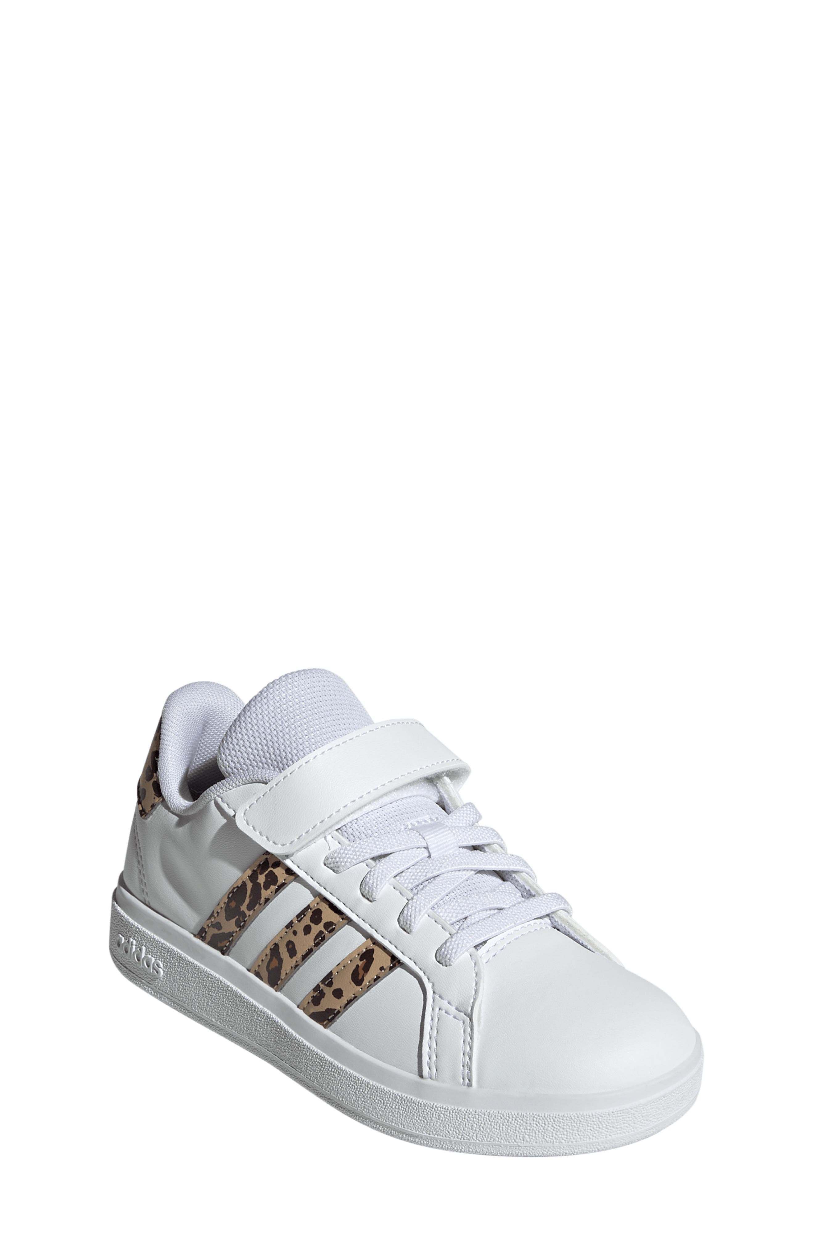 adidas Kids' Hoops 3.0 Low Sportswear Basketball Sneaker | Nordstromrack