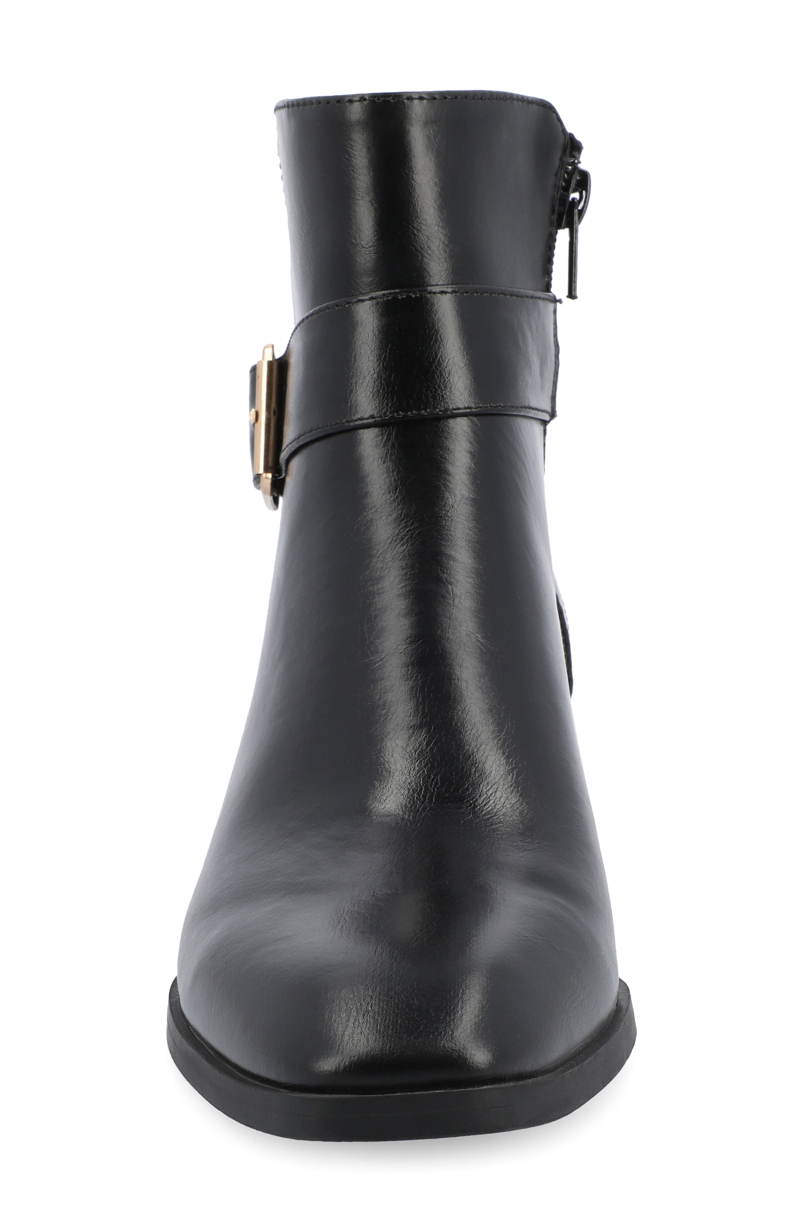 Journee Collection Elley Bootie, Alternate, color, 