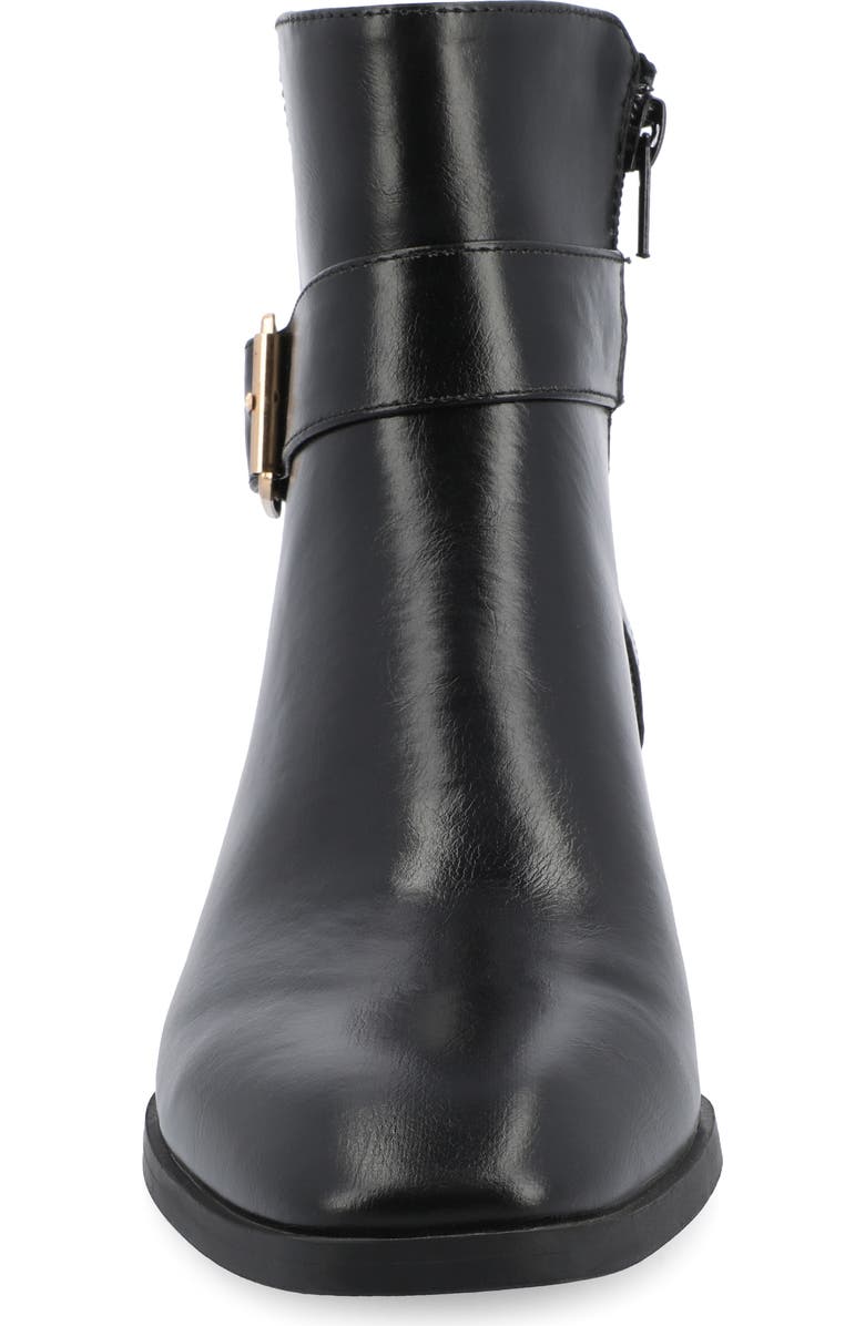 Journee Collection Elley Bootie, Alternate, color,