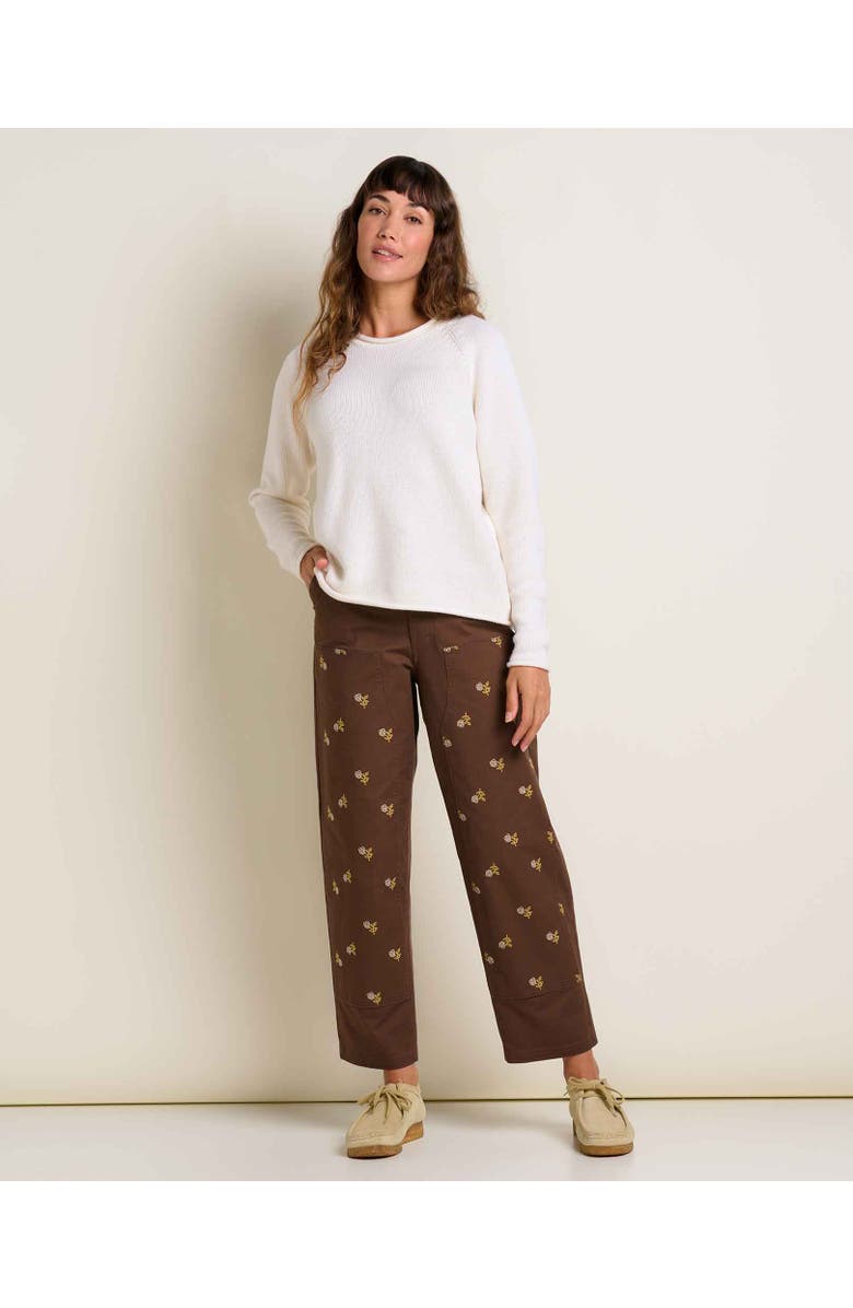 Toad & Co Women's Alpineglo Sweater, Alternate, color, 