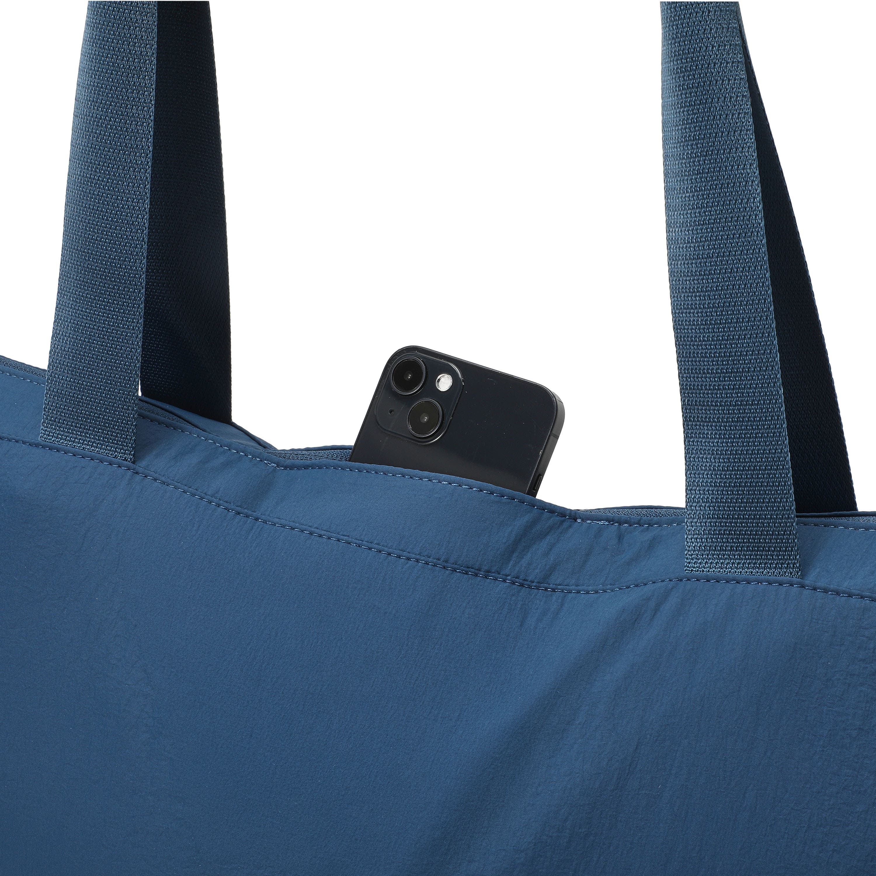 Swift Essential Tote Bag, Alternate, color, B-Lite Admiral Blue