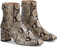 LK Bennett Nadira Bootie