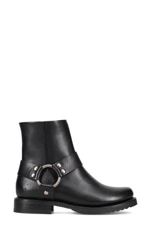 Frye Veronica Flex Harness Bootie