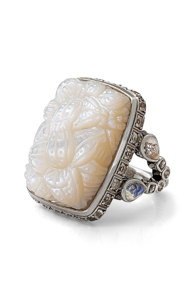 Stephen Dweck , Main, color,