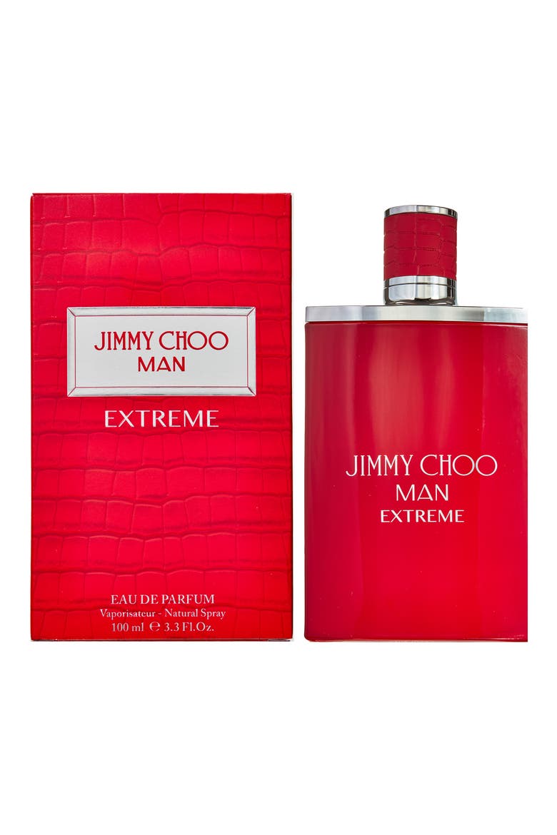 Man Extreme Eau de Parfum, Alternate, color, NO COLOR